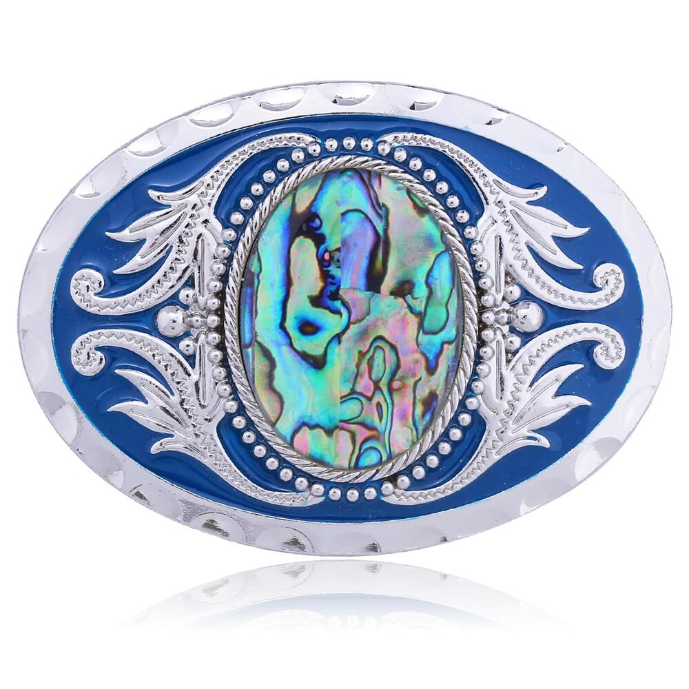 2009 Belt Buckles Western Cowboy Belt Buckle Western Accessories